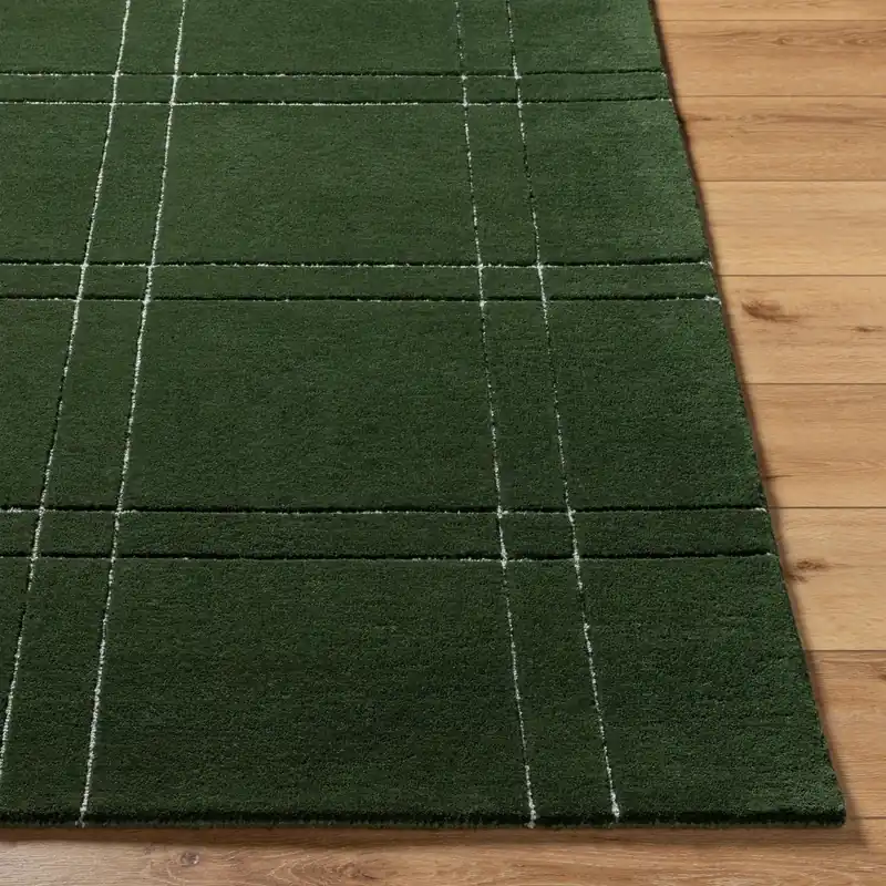 Brook Handmade Rug - Livabliss