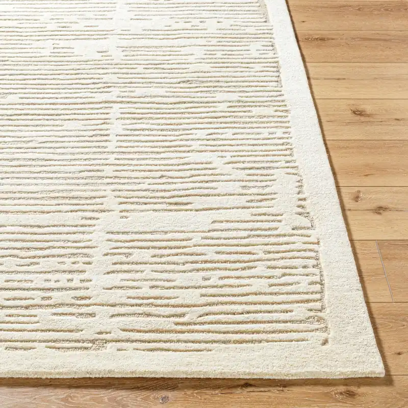 Brook Handmade Rug - Livabliss