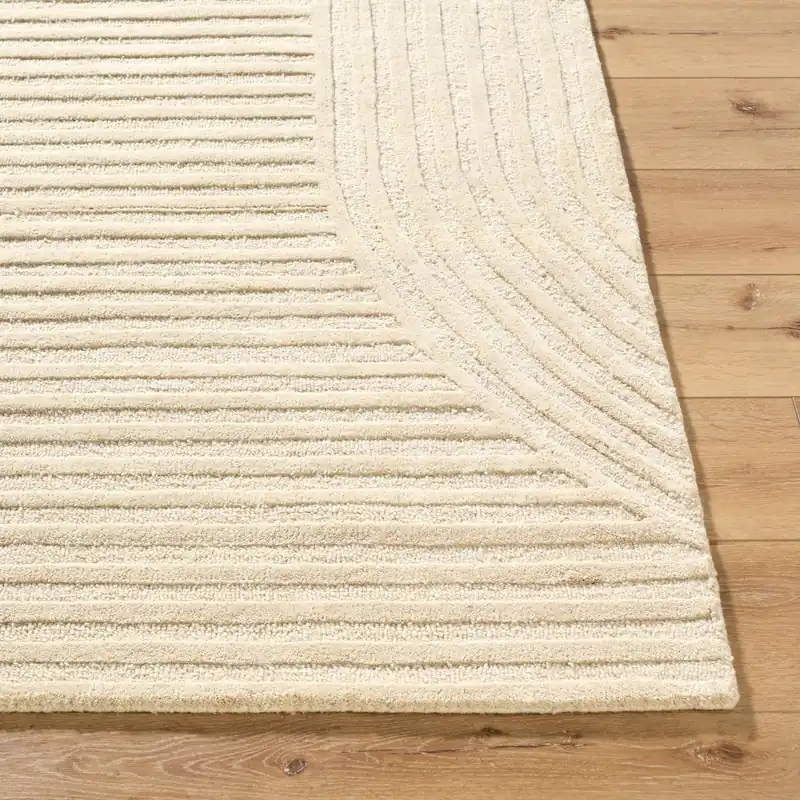 Brook Handmade Rug - Livabliss