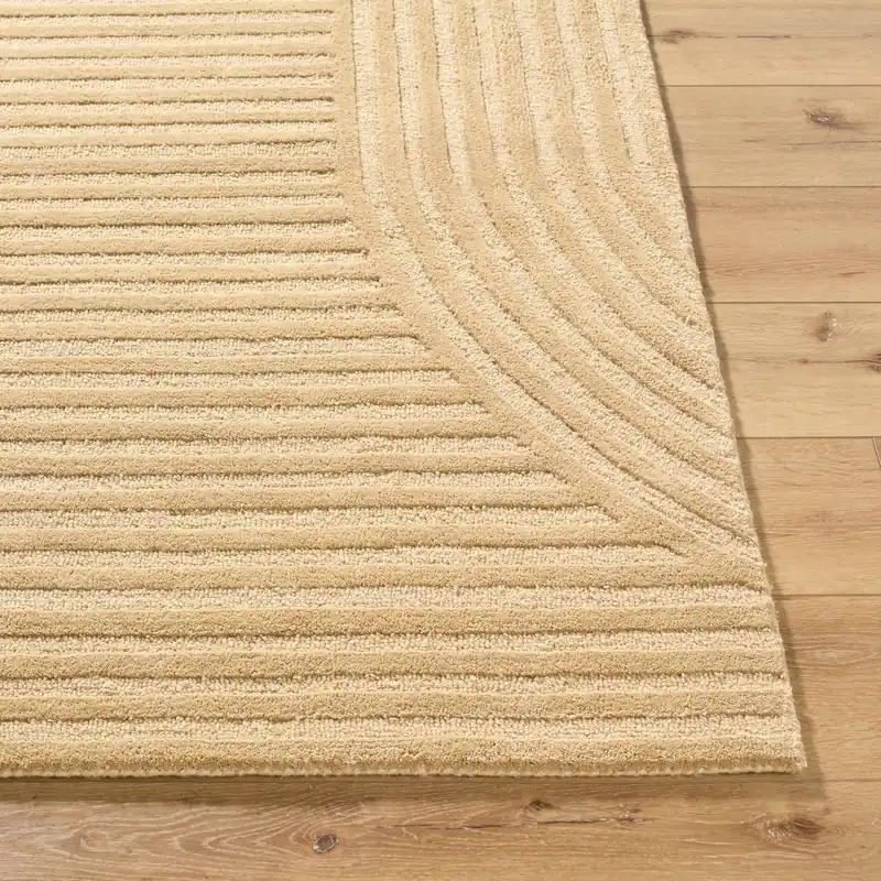 Brook Handmade Rug - Livabliss