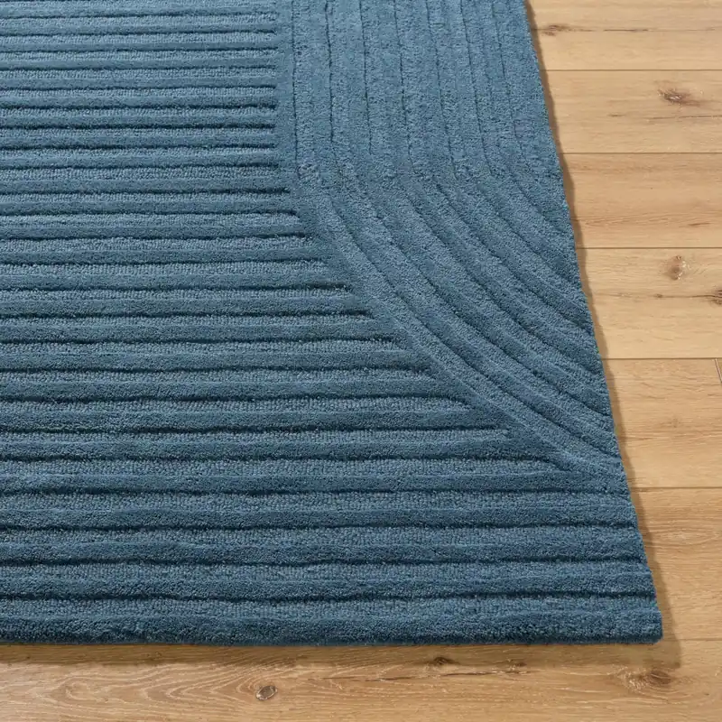 Brook Handmade Rug - Livabliss