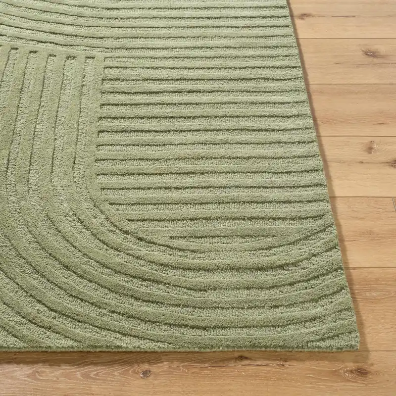 Brook Handmade Rug - Livabliss