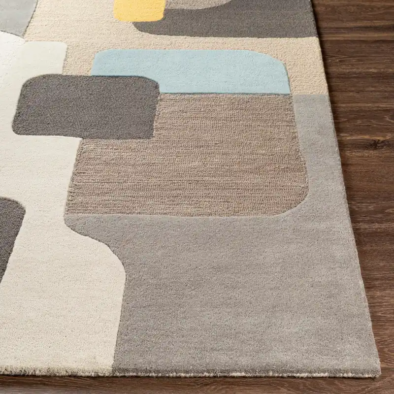 Brooklyn Handmade Rug - Livabliss