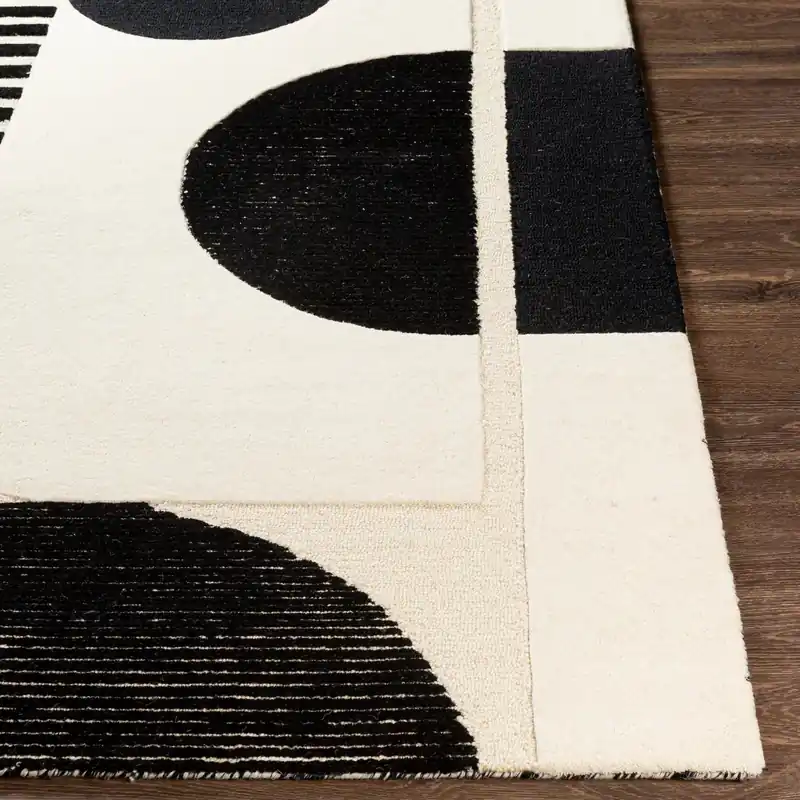 Brooklyn Handmade Rug - Livabliss