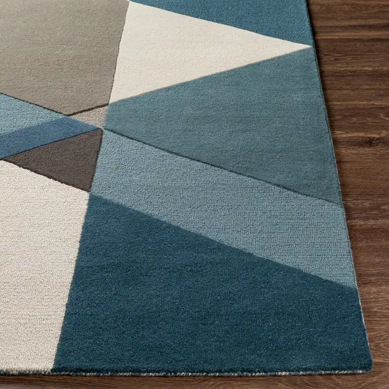 Brooklyn Handmade Rug - Livabliss