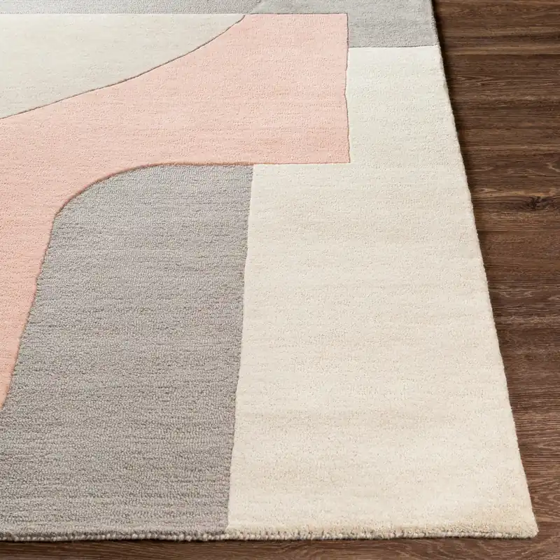 Brooklyn Handmade Rug - Livabliss