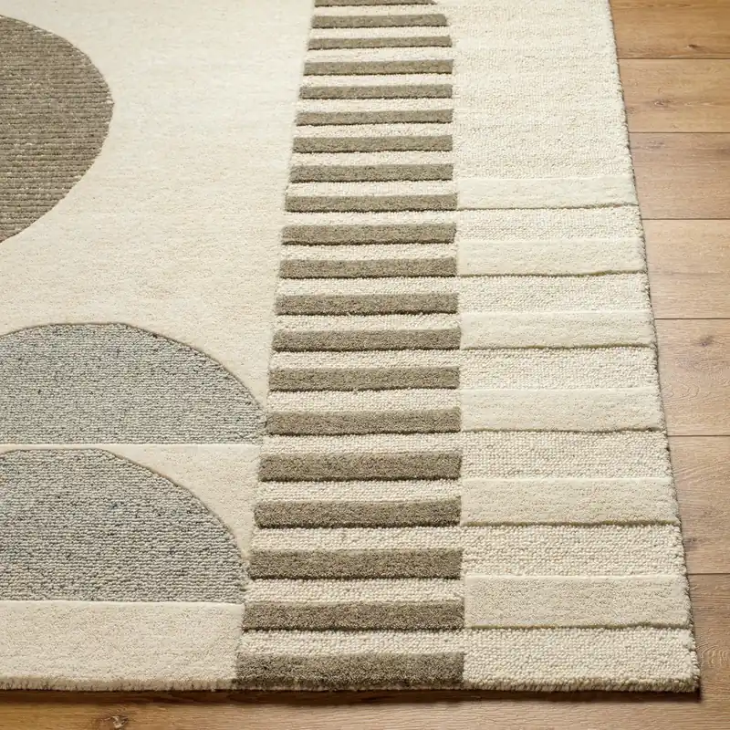 Brooklyn Handmade Rug - Livabliss