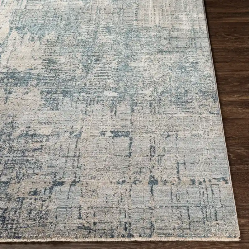 Brunswick Machine Woven Rug - Livabliss
