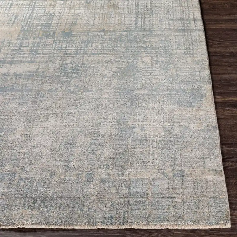 Brunswick Machine Woven Rug - Livabliss