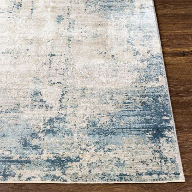 Brunswick Machine Woven Rug - Livabliss