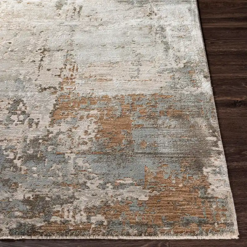 Brunswick Machine Woven Rug - Livabliss