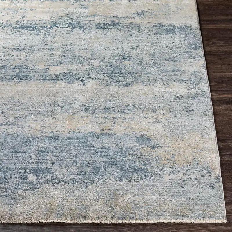 Brunswick Machine Woven Rug - Livabliss