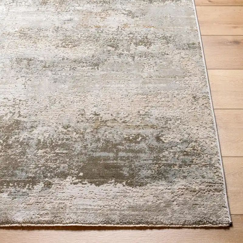 Brunswick Machine Woven Rug - Livabliss