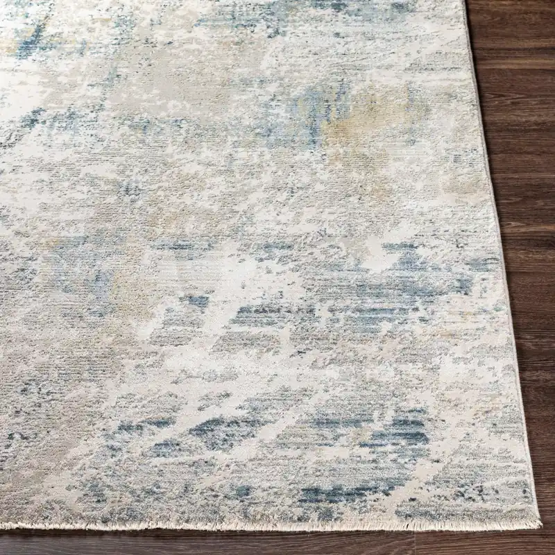 Brunswick Machine Woven Rug - Livabliss