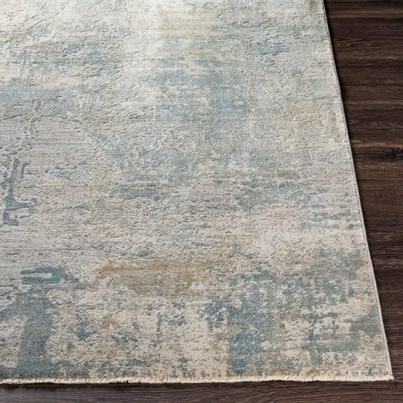 Brunswick Machine Woven Rug - Livabliss