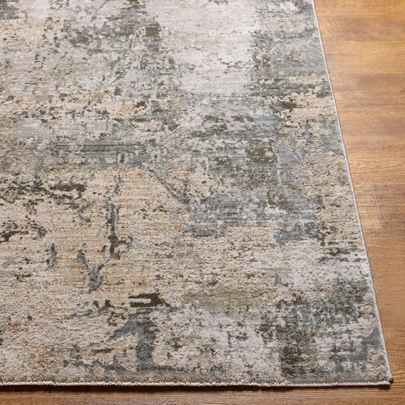 Brunswick Machine Woven Rug - Livabliss