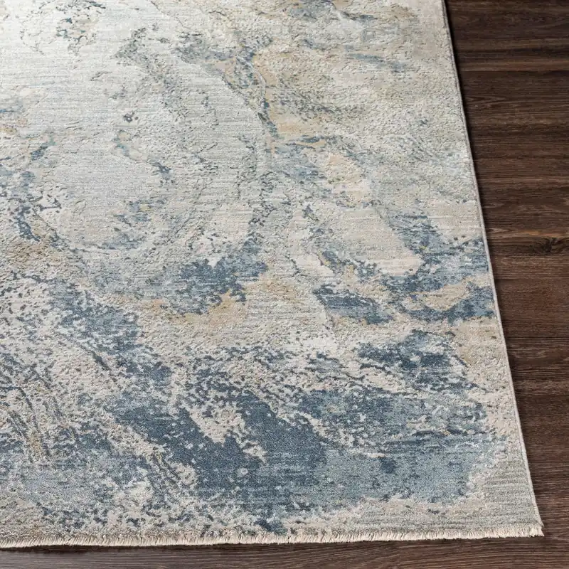 Brunswick Machine Woven Rug - Livabliss