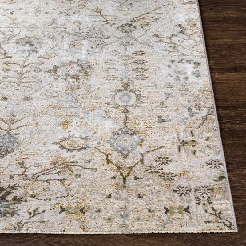 Brunswick Machine Woven Rug - Livabliss