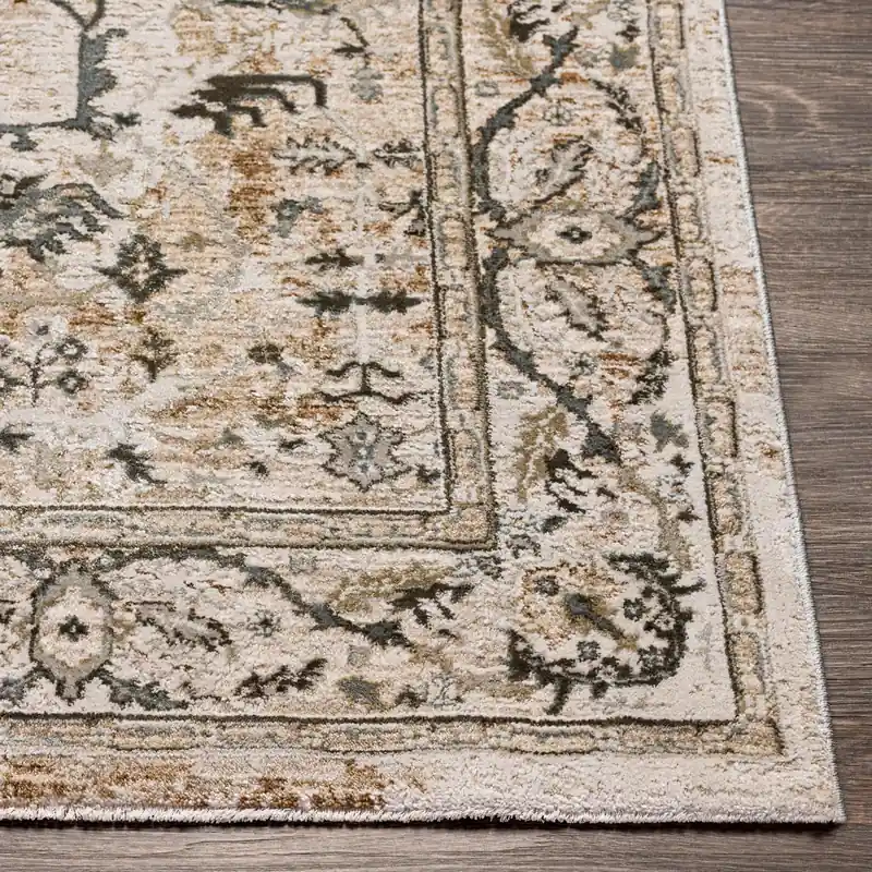 Brunswick Machine Woven Rug - Livabliss
