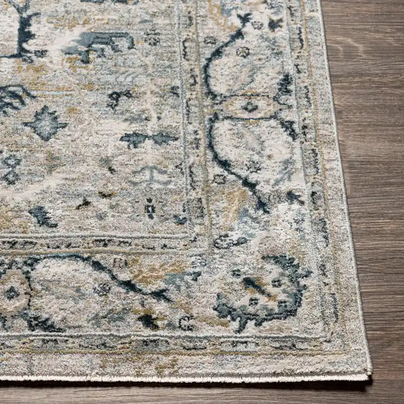 Brunswick Machine Woven Rug - Livabliss