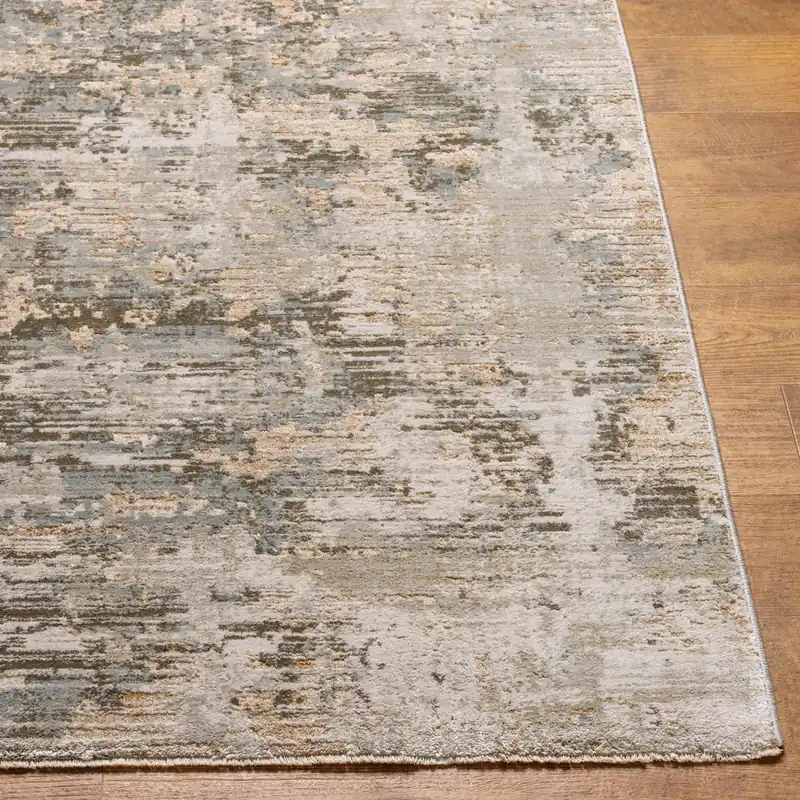Brunswick Machine Woven Rug - Livabliss