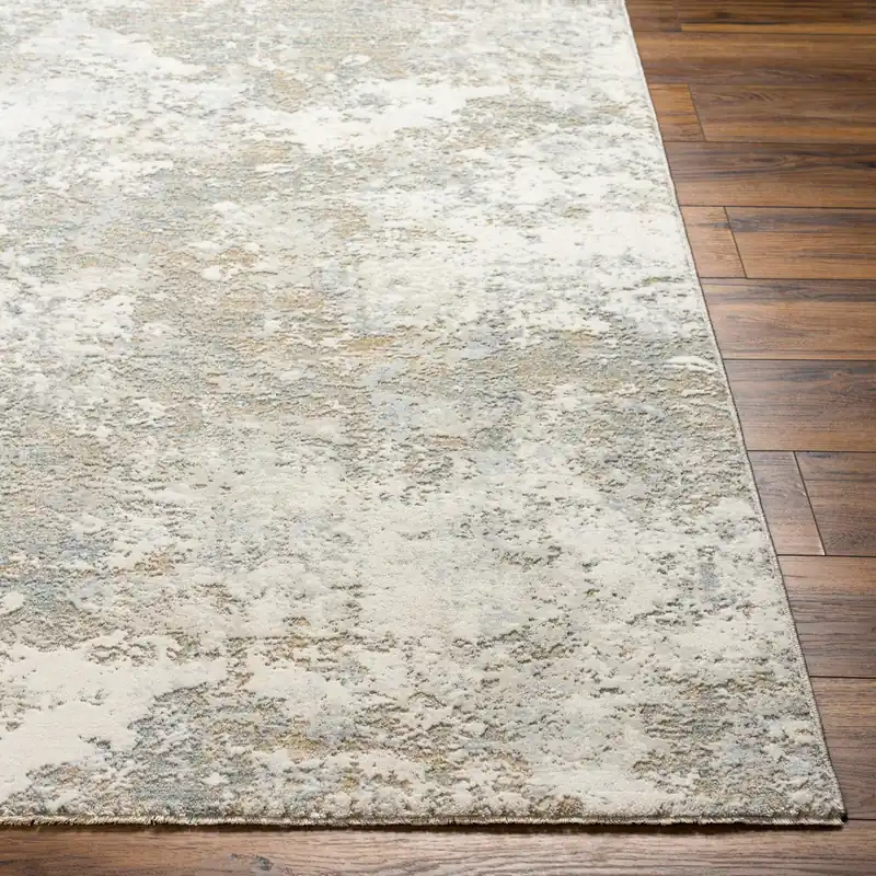 Brunswick Machine Woven Rug - Livabliss