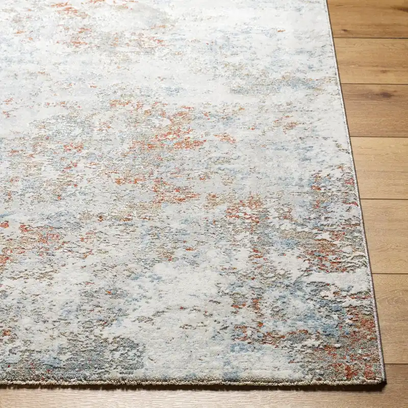 Brunswick Machine Woven Rug - Livabliss