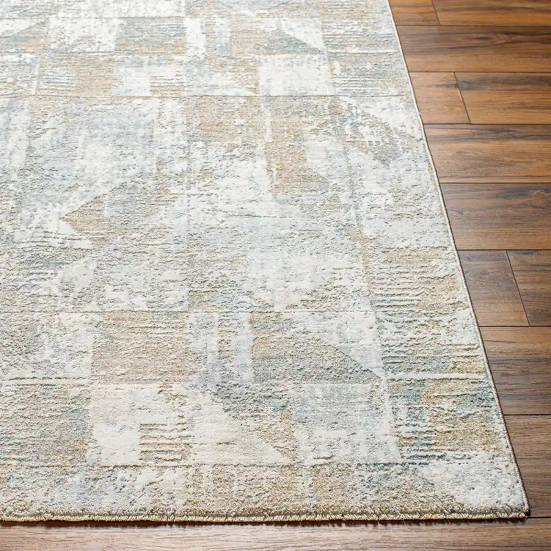 Brunswick Machine Woven Rug - Livabliss