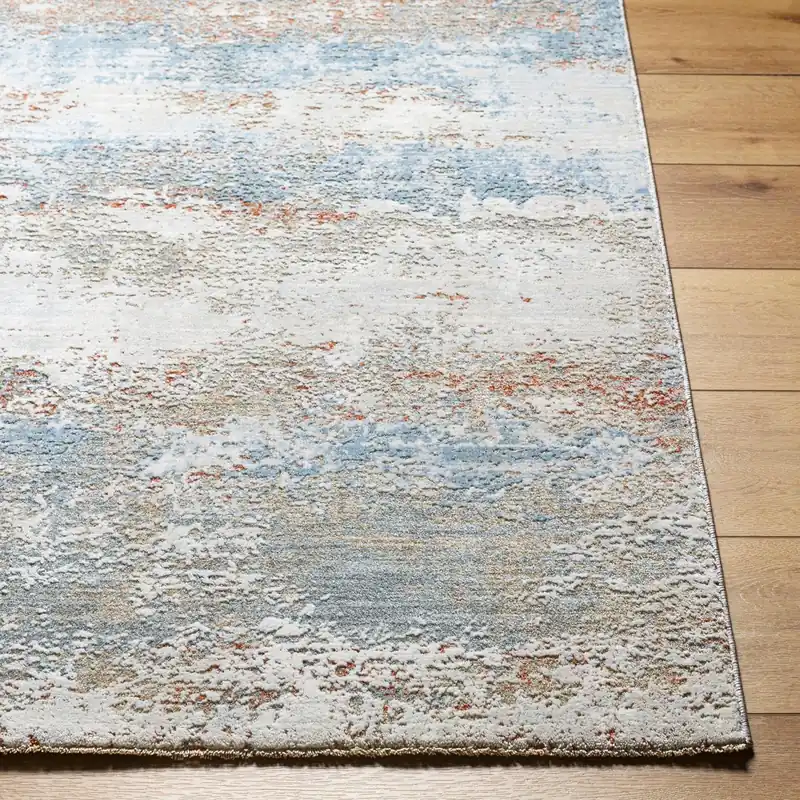 Brunswick Machine Woven Rug - Livabliss