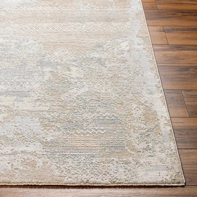 Brunswick Machine Woven Rug - Livabliss