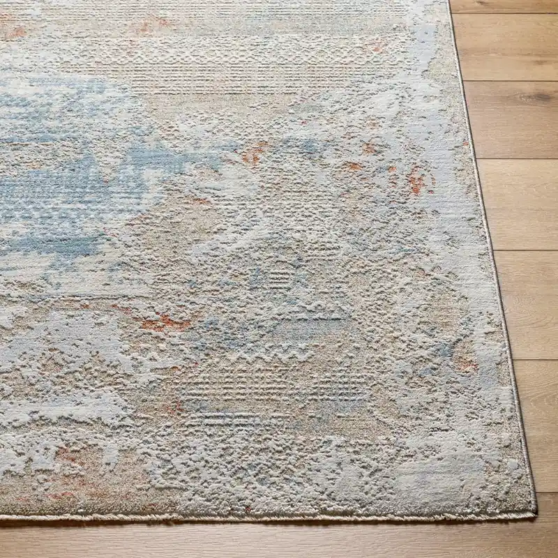 Brunswick Machine Woven Rug - Livabliss
