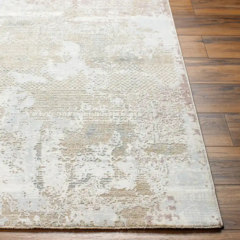 Brunswick Machine Woven Rug - Livabliss