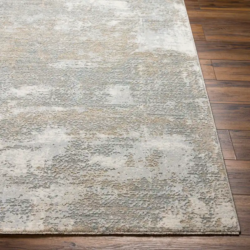 Brunswick Machine Woven Rug - Livabliss