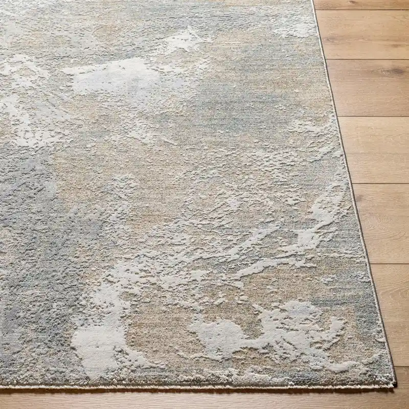 Brunswick Machine Woven Rug - Livabliss
