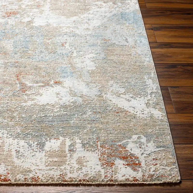 Brunswick Machine Woven Rug - Livabliss