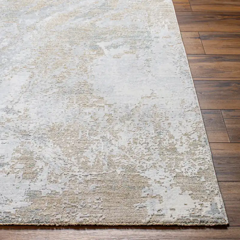 Brunswick Machine Woven Rug - Livabliss