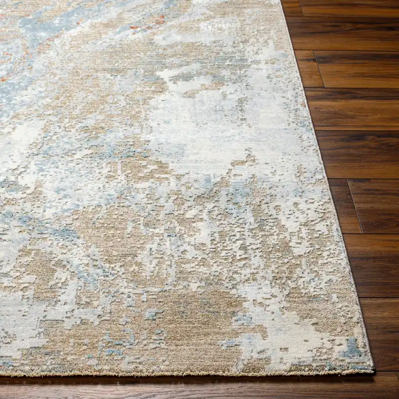 Brunswick Machine Woven Rug - Livabliss