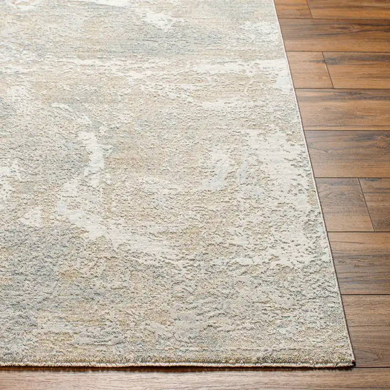 Brunswick Machine Woven Rug - Livabliss