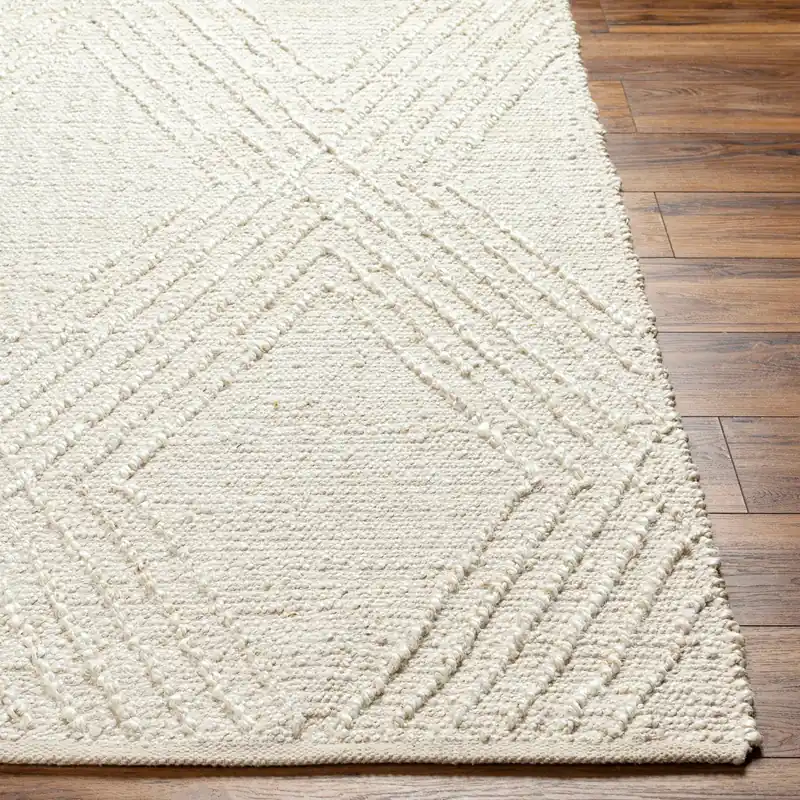 Bryant Handmade Rug - Livabliss