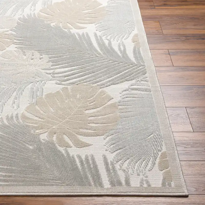 Cabo Machine Woven Rug - Livabliss