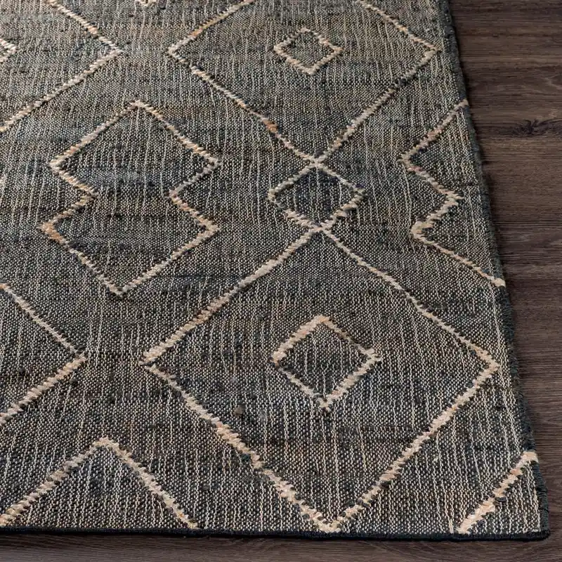 Cadence Handmade Rug - Livabliss