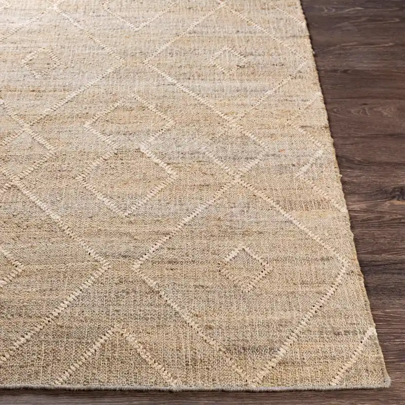 Cadence Handmade Rug - Livabliss