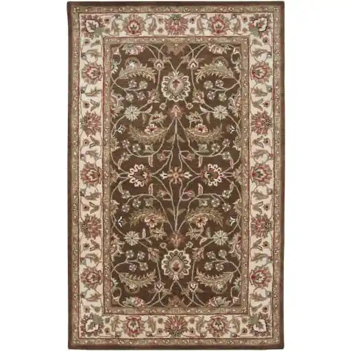 Caesar Handmade Rug - Livabliss