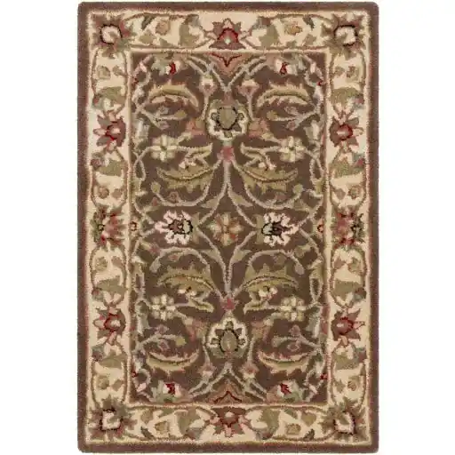 Caesar Handmade Rug - Livabliss