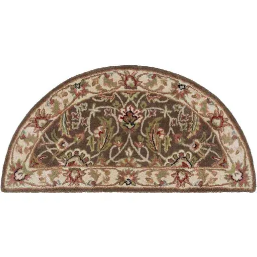 Caesar Handmade Rug - Livabliss
