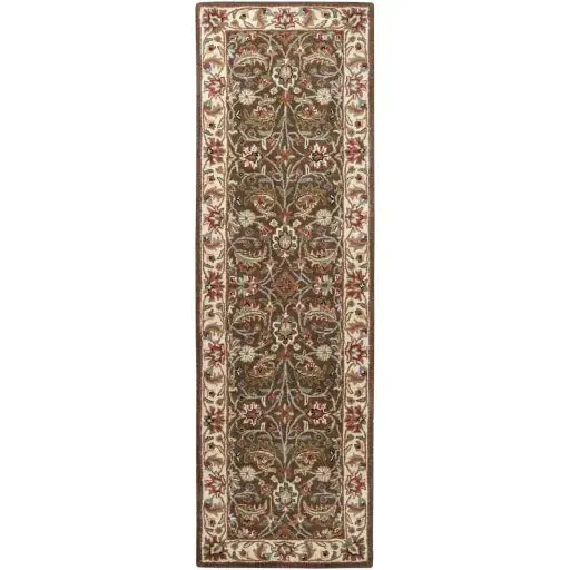 Caesar Handmade Rug - Livabliss