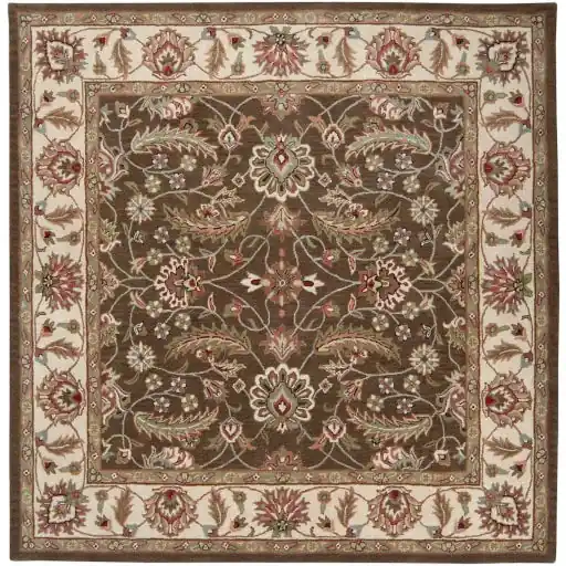 Caesar Handmade Rug - Livabliss