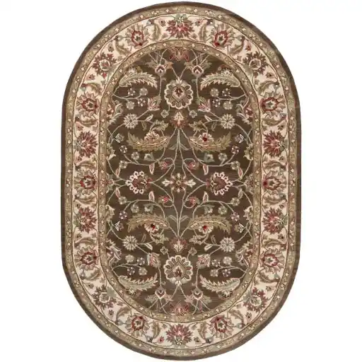 Caesar Handmade Rug - Livabliss