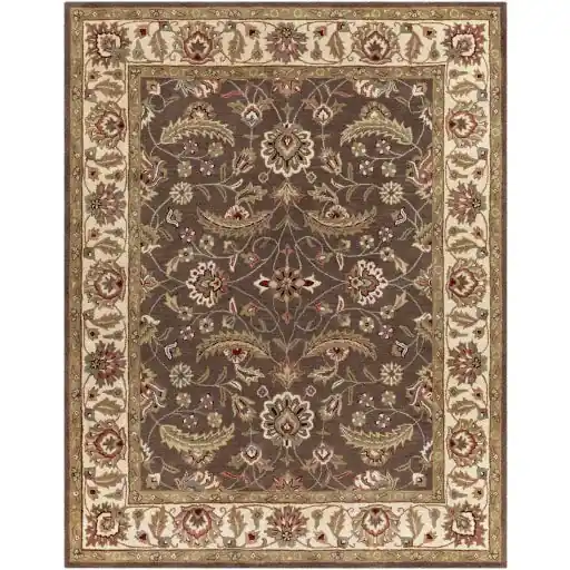 Caesar Handmade Rug - Livabliss