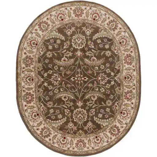 Caesar Handmade Rug - Livabliss